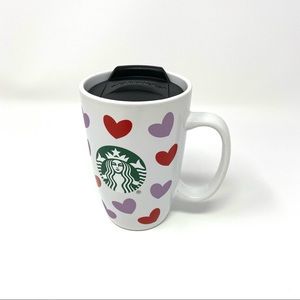 2021 Starbucks Coffee Mug